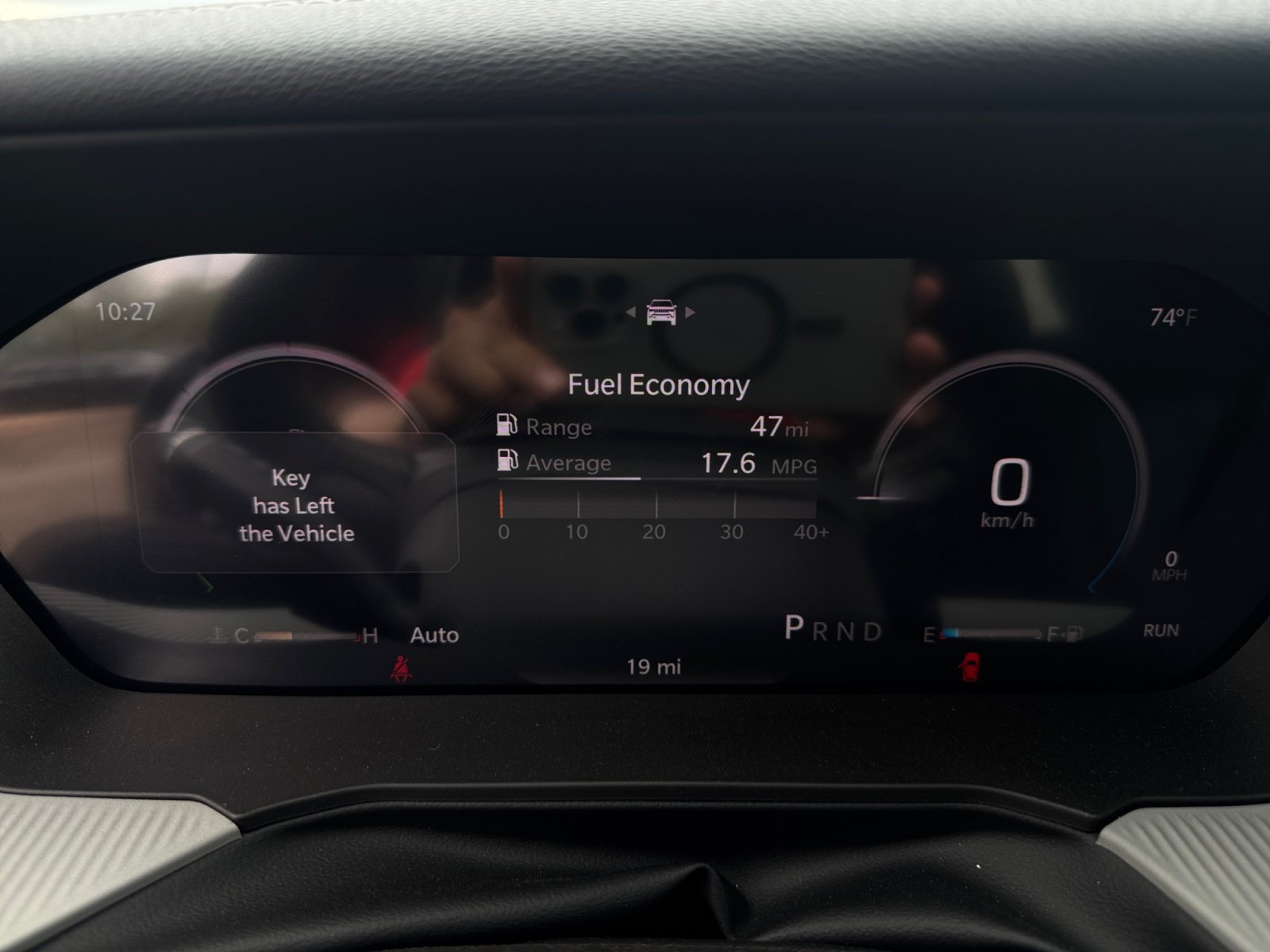 New 2026 Jeep Cherokee Laredo AWD/4WD image 11