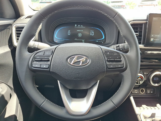 New 2026 Hyundai Venue SEL FWD image 19