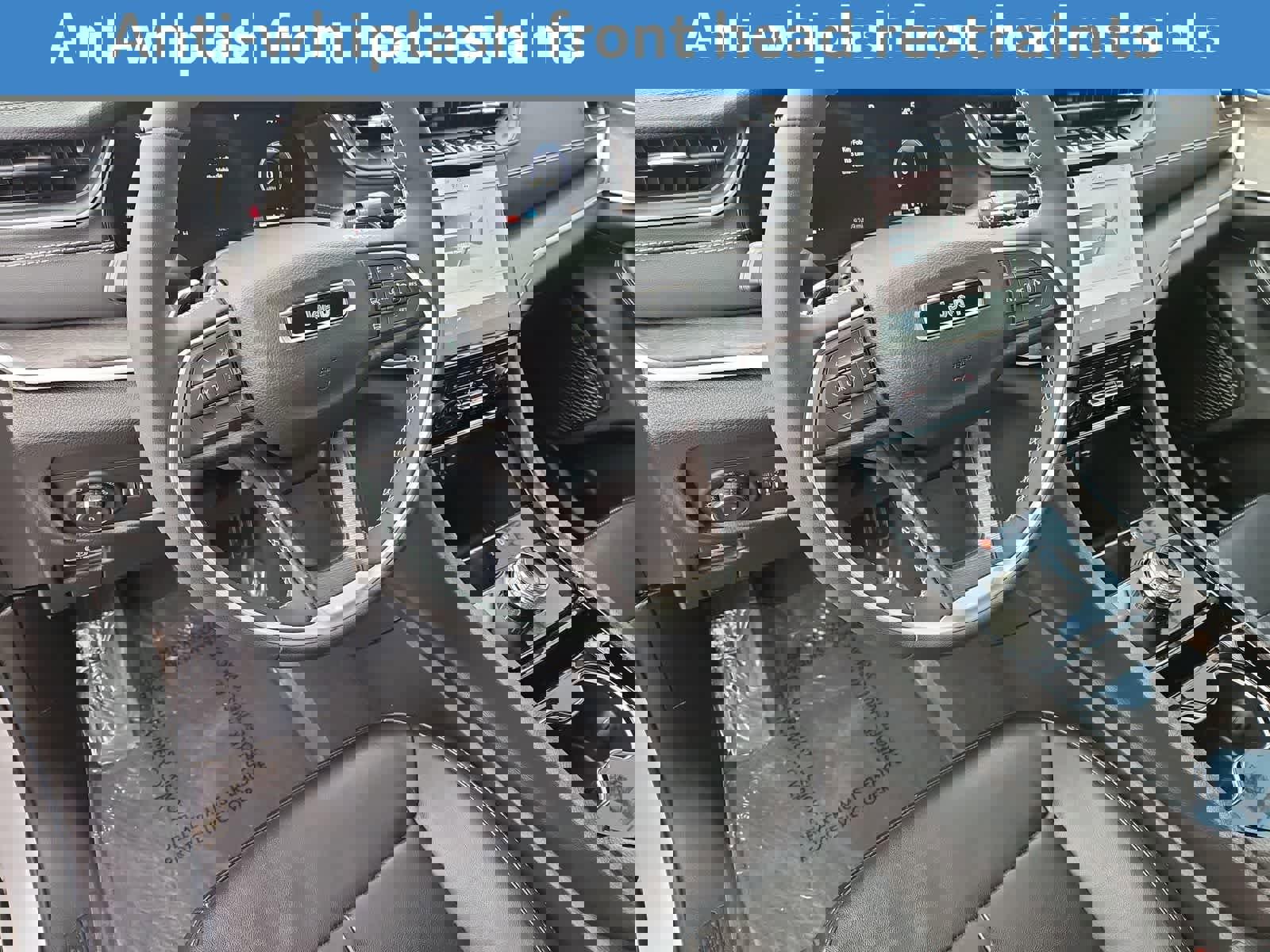 Used 2023 Jeep Grand Cherokee Limited image 12