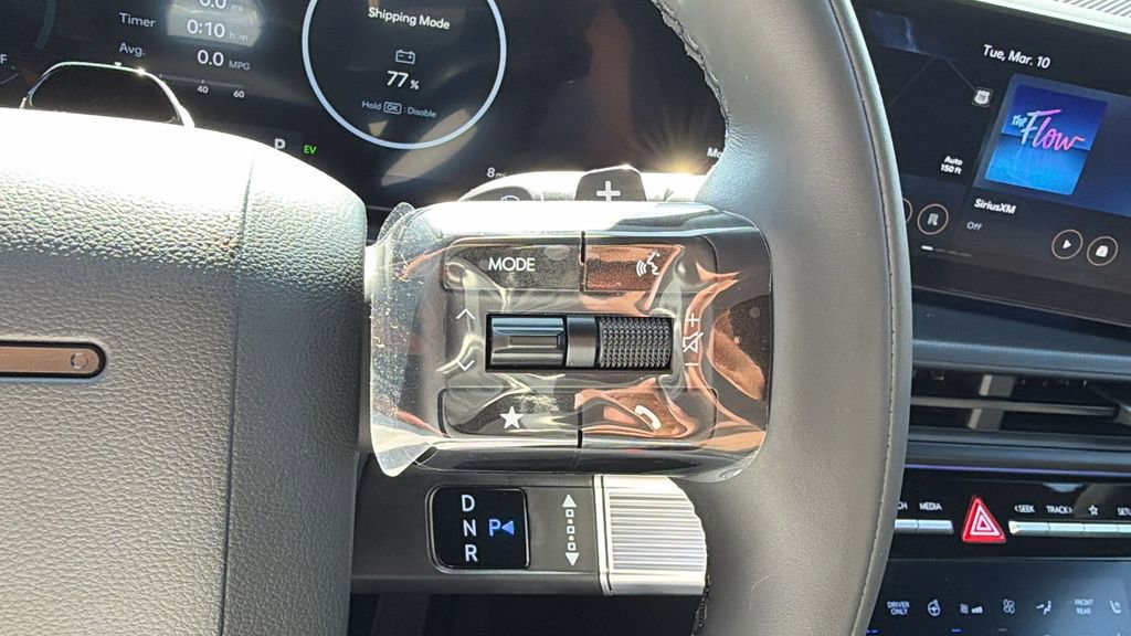 New 2026 Hyundai Santa Fe Calligraphy image 33