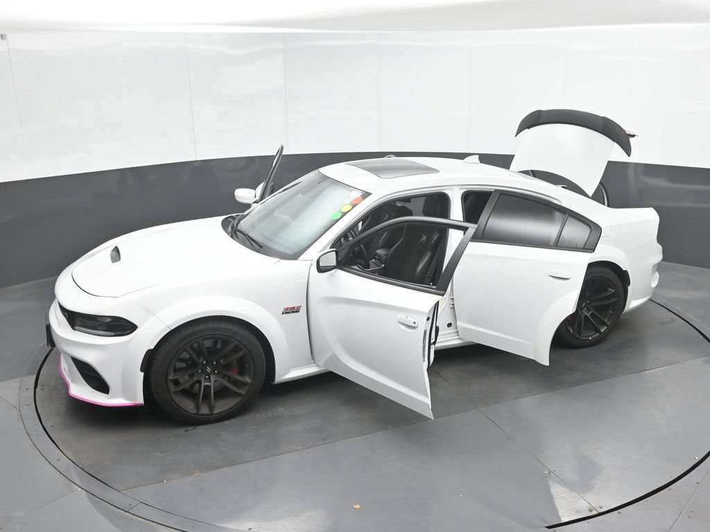 Used 2021 Dodge Charger Scat Pack RWD image 54
