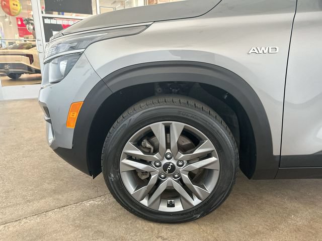 Certified 2023 Kia Seltos S AWD/4WD image 20