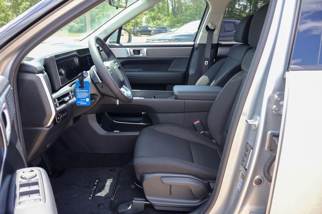 New 2026 Hyundai Santa Fe SE FWD image 7