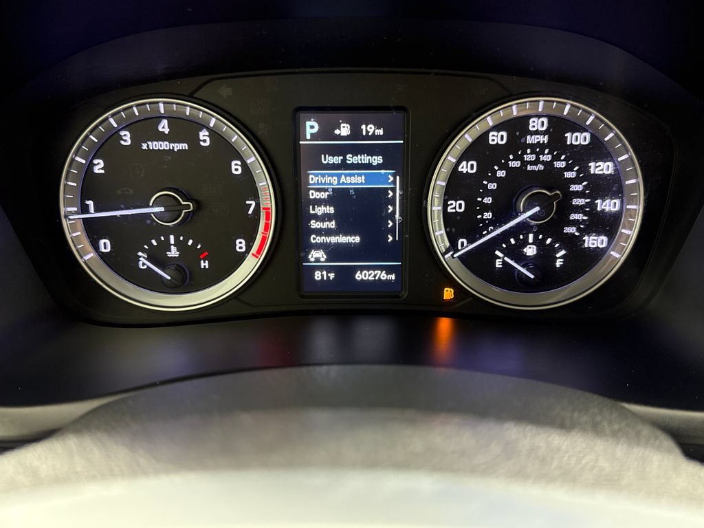 Used 2019 Hyundai Sonata Limited FWD image 15
