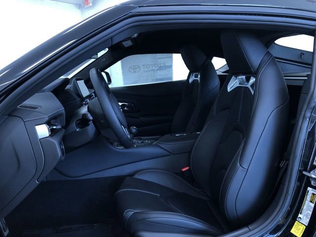 New 2026 Toyota Supra Premium image 18