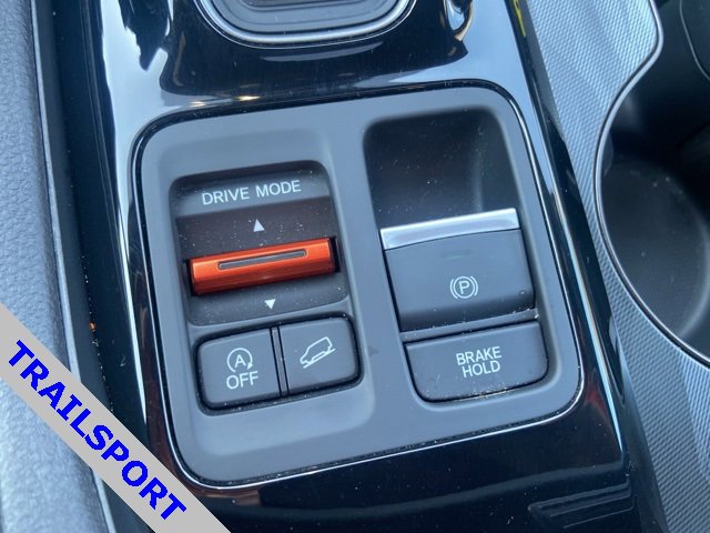 Used 2026 Honda Passport TrailSport image 18