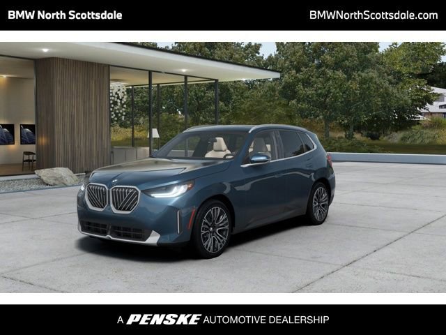 New 2026 BMW X3 xDrive30 image 1