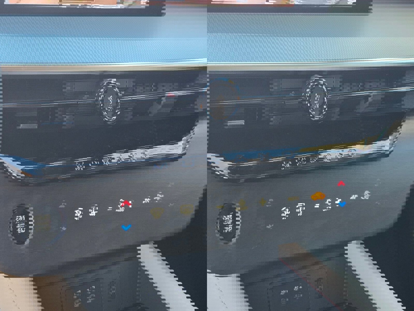 New 2026 Nissan Murano SL image 28