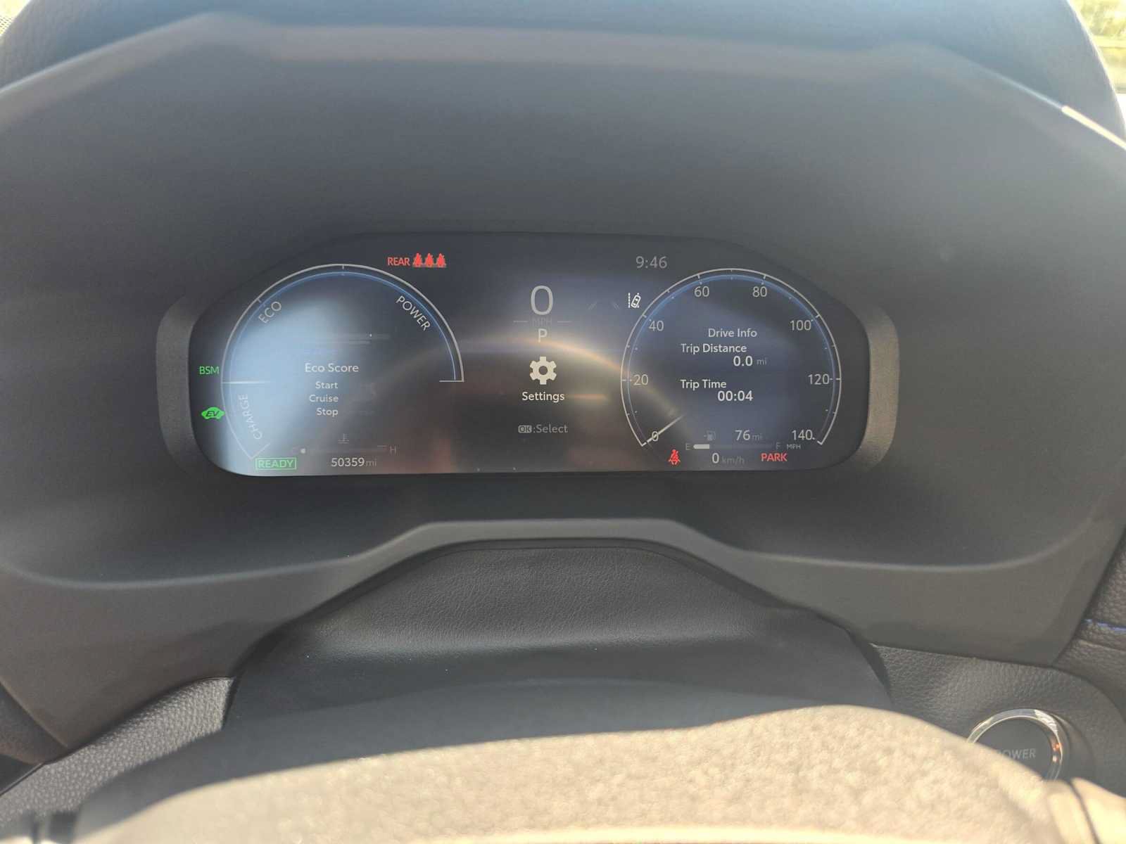 Used 2023 Toyota RAV4 XSE AWD/4WD image 26