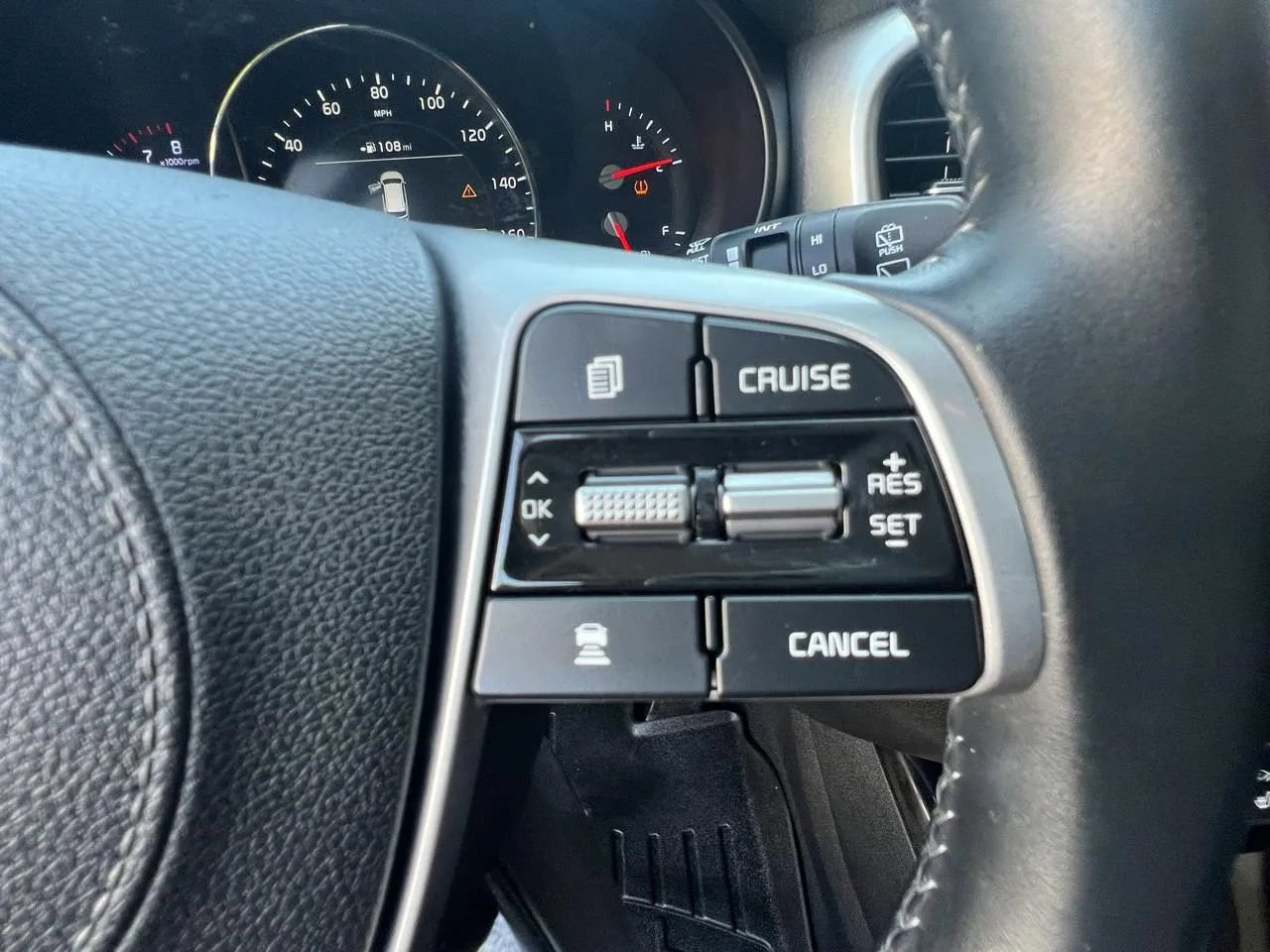 Used 2019 Kia Sorento EX FWD image 20