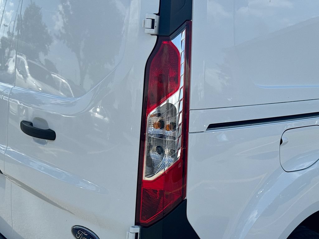 Used 2021 Ford Transit Connect XL FWD image 30