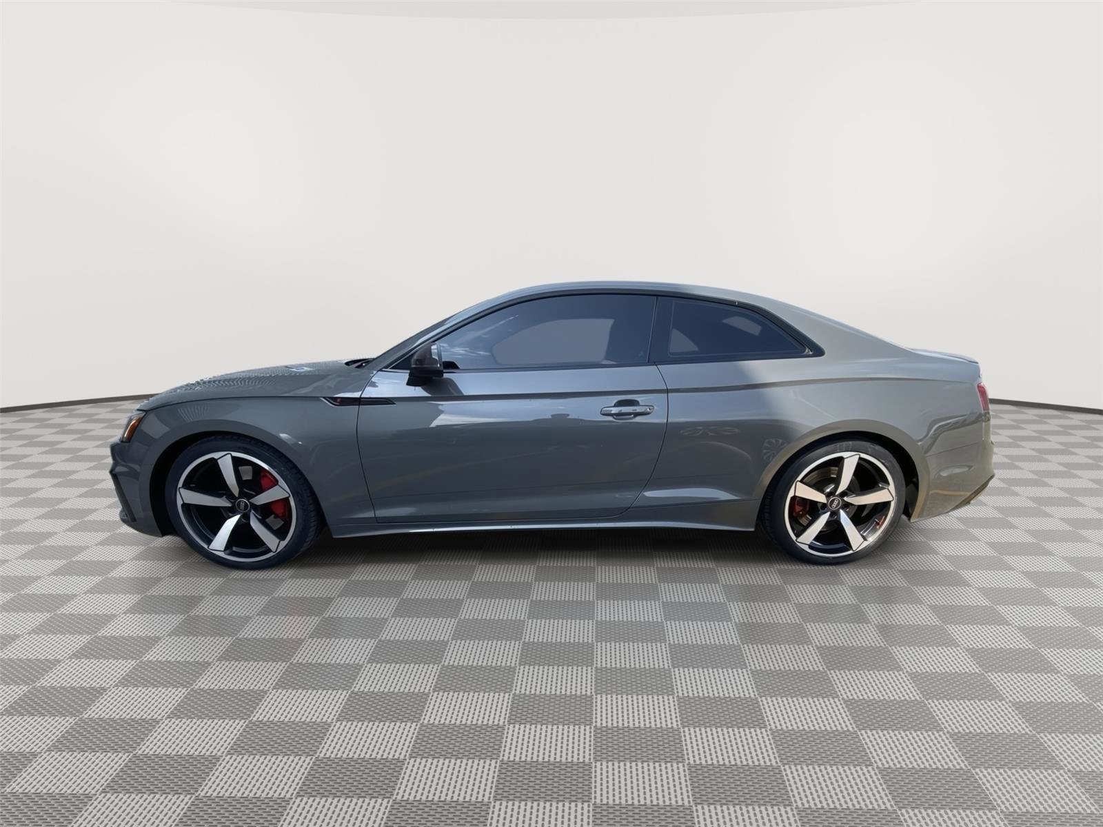 Certified 2023 Audi A5 2.0T Premium Plus w/ Premium Plus image 2
