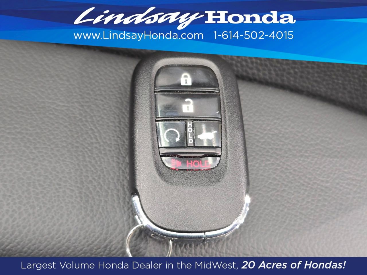 Used 2024 Honda CR-V EX-L image 23