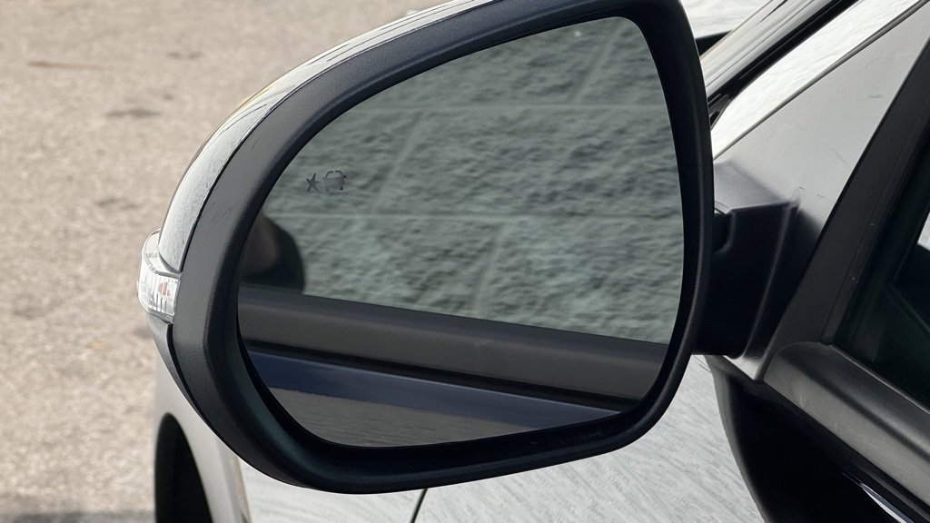 Used 2024 Buick Envista Preferred w/ Convenience I Package image 12