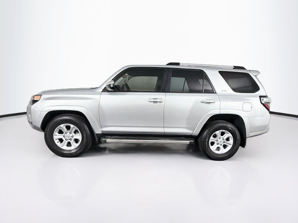 Used 2024 Toyota 4Runner SR5 RWD image 6