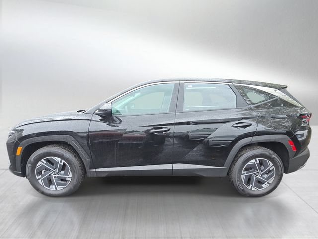 Certified 2026 Hyundai Tucson Blue SE AWD/4WD image 6