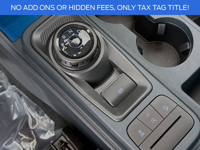 New 2025 Ford Maverick XLT w/ XLT Luxury Package image 16