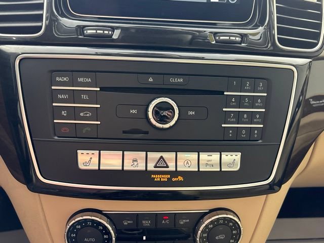 Used 2017 Mercedes-Benz GLS 450 4MATIC image 39