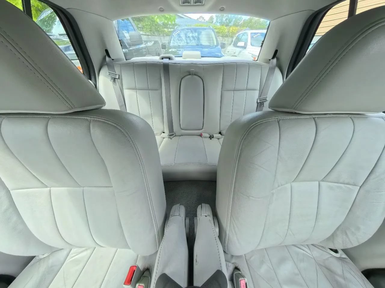 Used 2005 Mercury Grand Marquis LS RWD image 27
