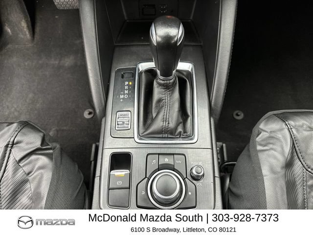 Used 2016 MAZDA CX-5 Grand Touring AWD/4WD image 20