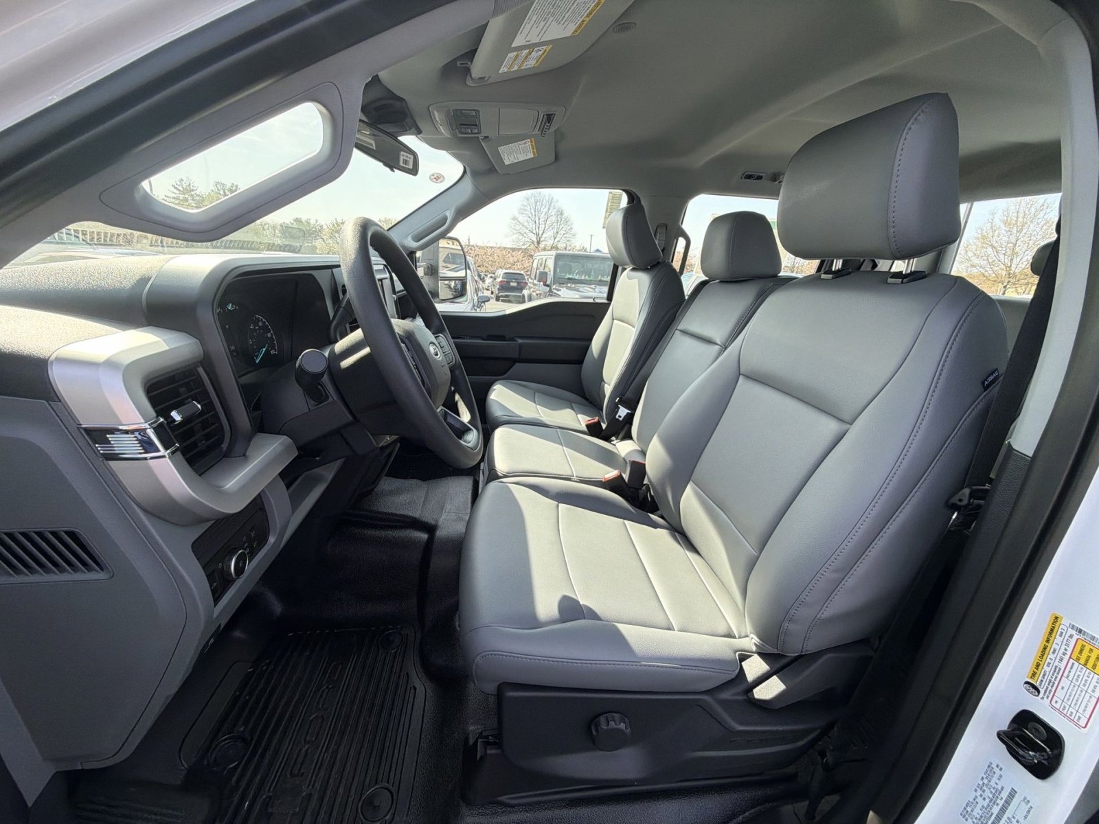 New 2026 Ford F250 XL image 25