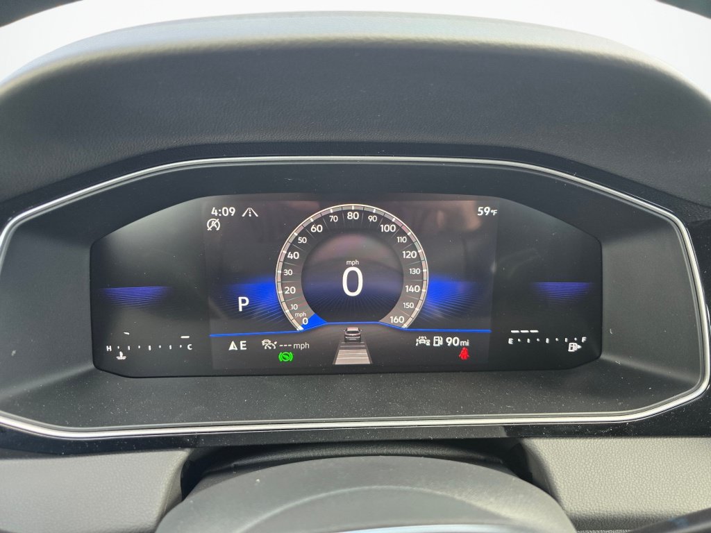 New 2026 Volkswagen Jetta Sport FWD image 25