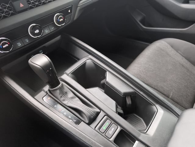 Used 2025 Honda Accord SE image 28