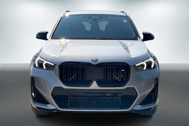 Used 2024 BMW X1 M35i w/ Shadowloine Package image 3