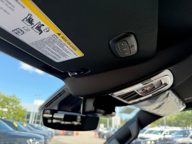 New 2026 RAM 1500 Big Horn image 13