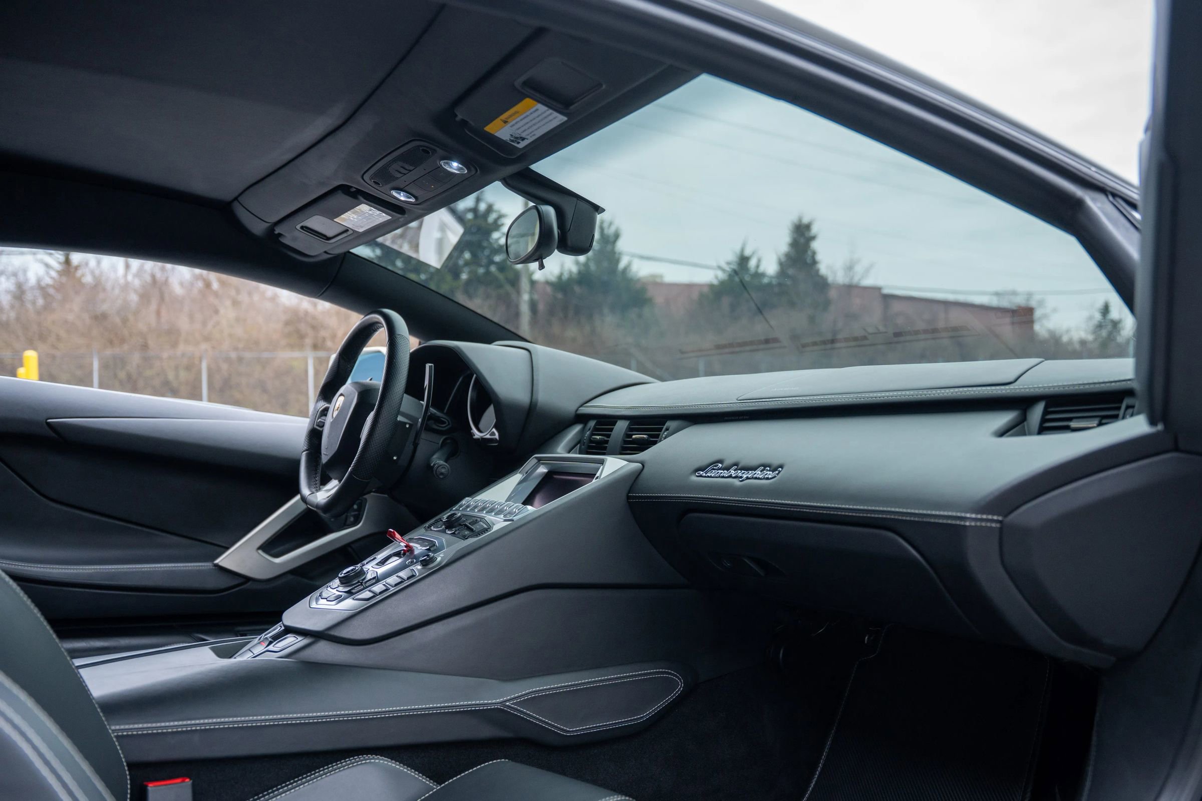 Used 2013 Lamborghini Aventador LP 700-4 image 14