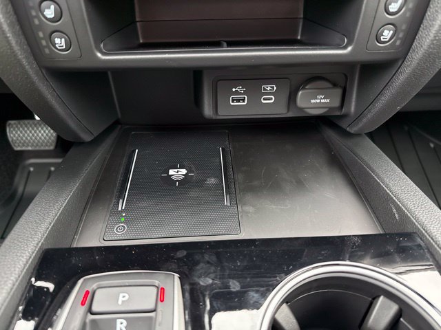 New 2026 Honda Ridgeline Black Edition image 19