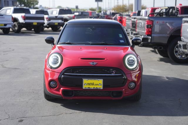 Used 2021 MINI Cooper S image 3