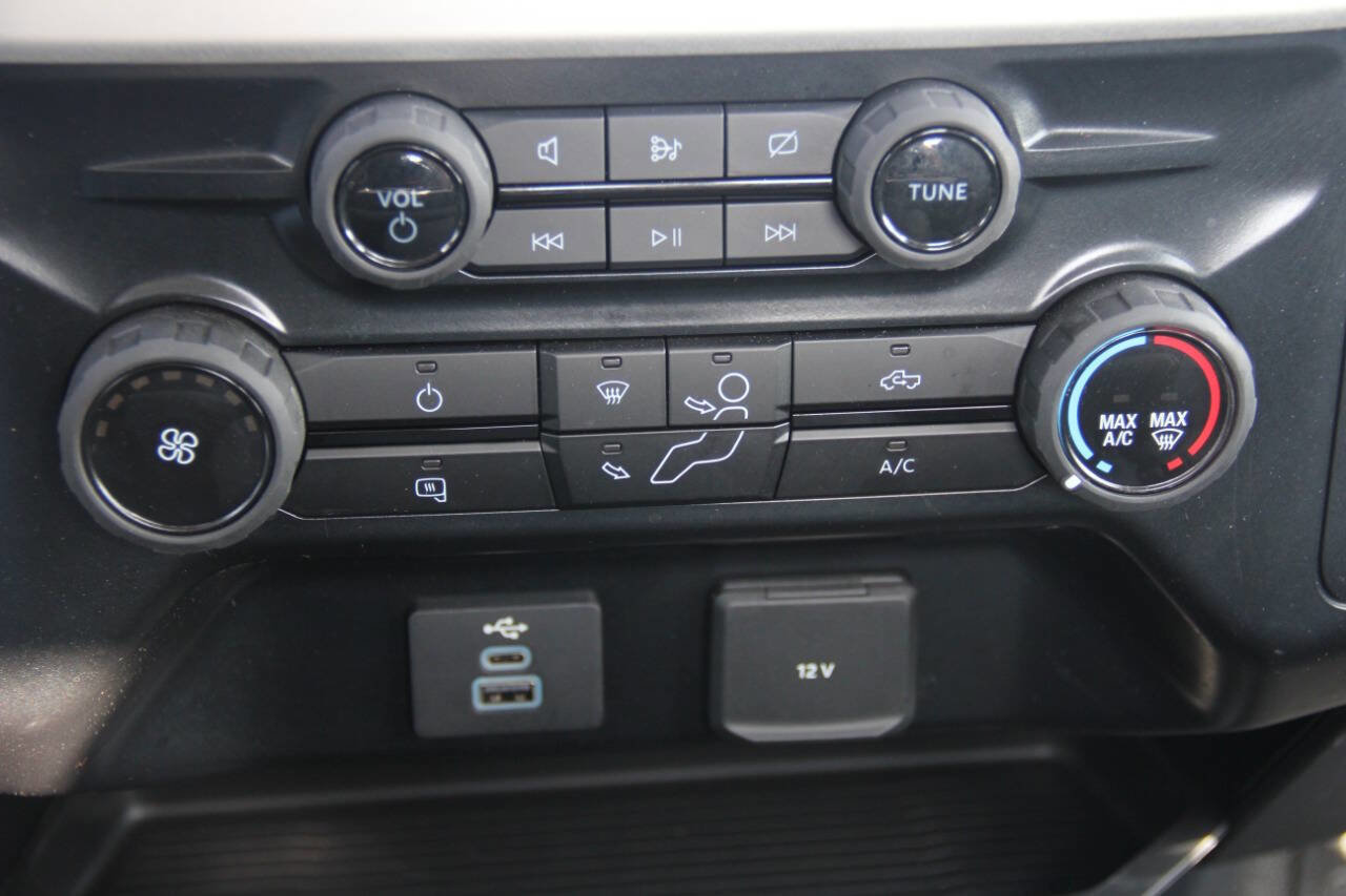 Certified 2024 Ford F250 XL image 25