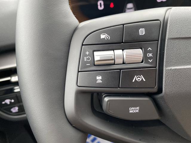 New 2026 Kia Sportage EX image 28