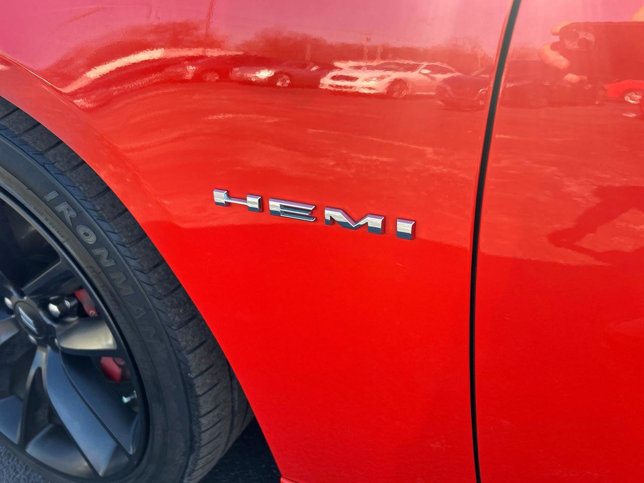 Used 2022 Dodge Charger R/T w/ Plus Group image 10