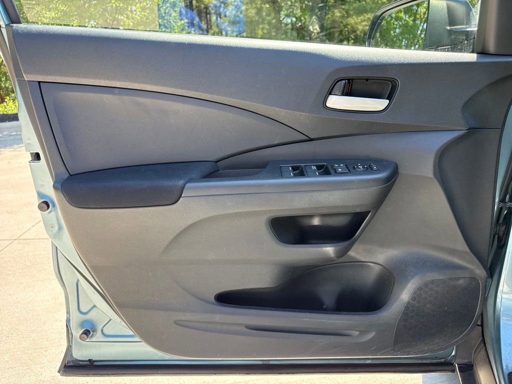Used 2016 Honda CR-V SE image 13
