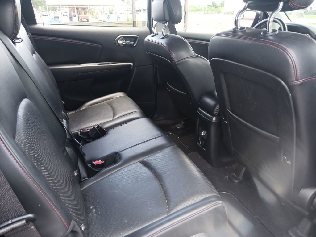 Used 2019 Dodge Journey GT w/ Driver Convenience Group AWD/4WD image 17