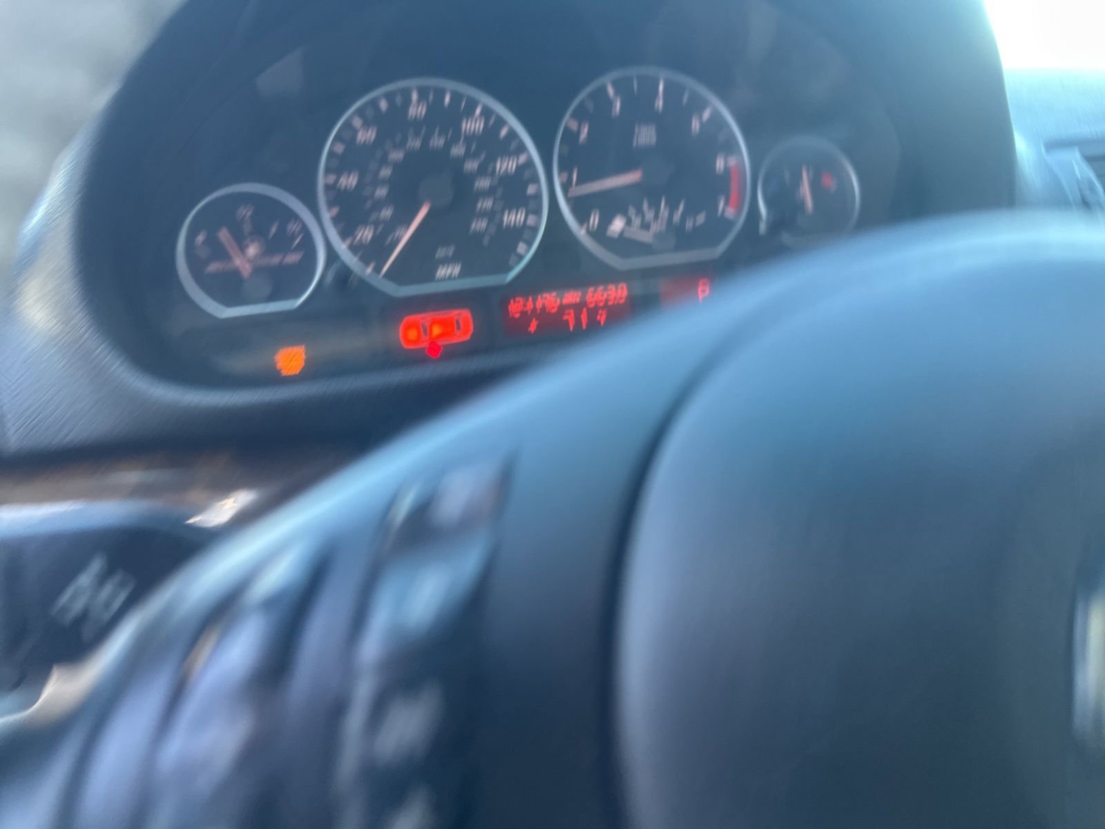 Used 2003 BMW 330Ci Convertible image 21