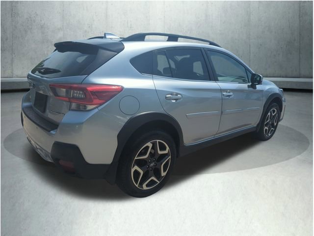 Used 2020 Subaru Crosstrek 2.0i Limited w/ Moonroof Package w/Navigation AWD/4WD image 6