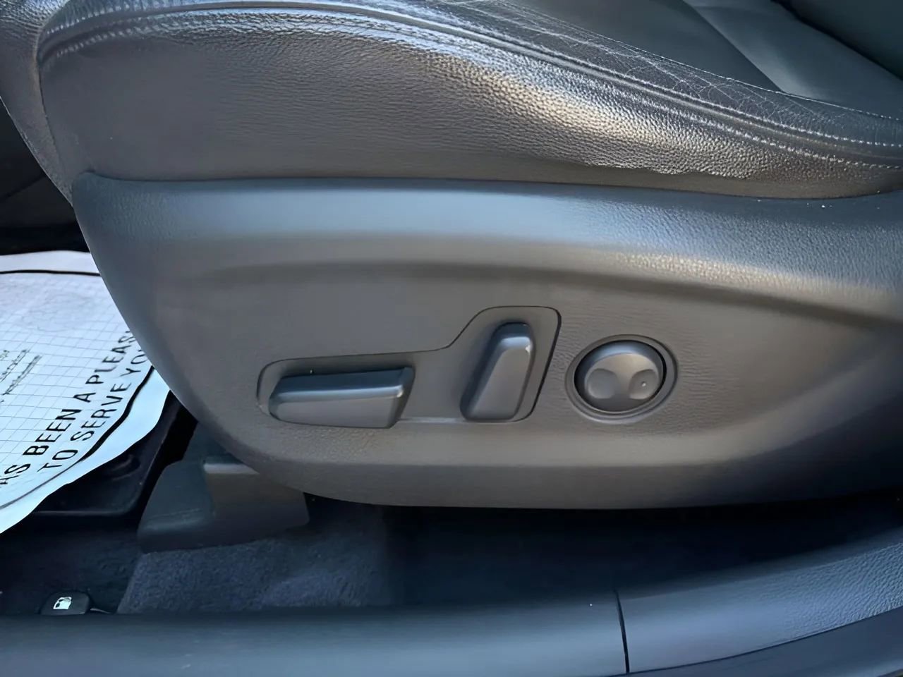 Used 2017 Hyundai Tucson Limited image 40