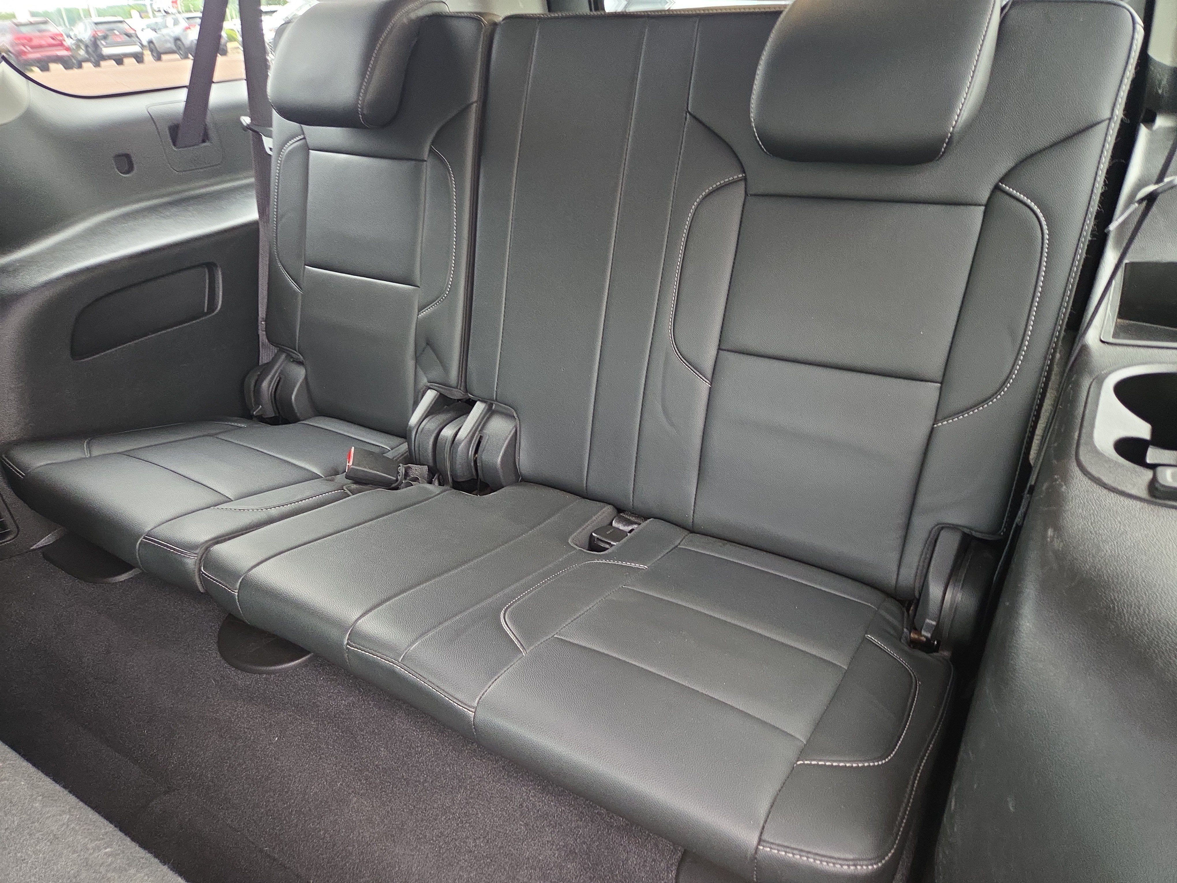 Used 2019 Chevrolet Suburban LT AWD/4WD image 18