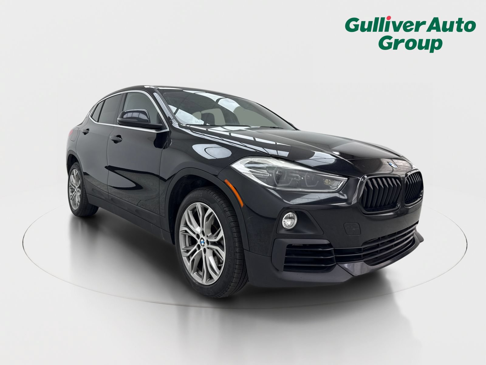 Used 2018 BMW X2 sDrive28i w/ Convenience Package FWD image 13