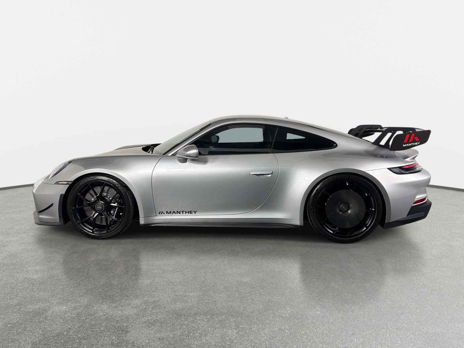 Used 2023 Porsche 911 GT3 image 6