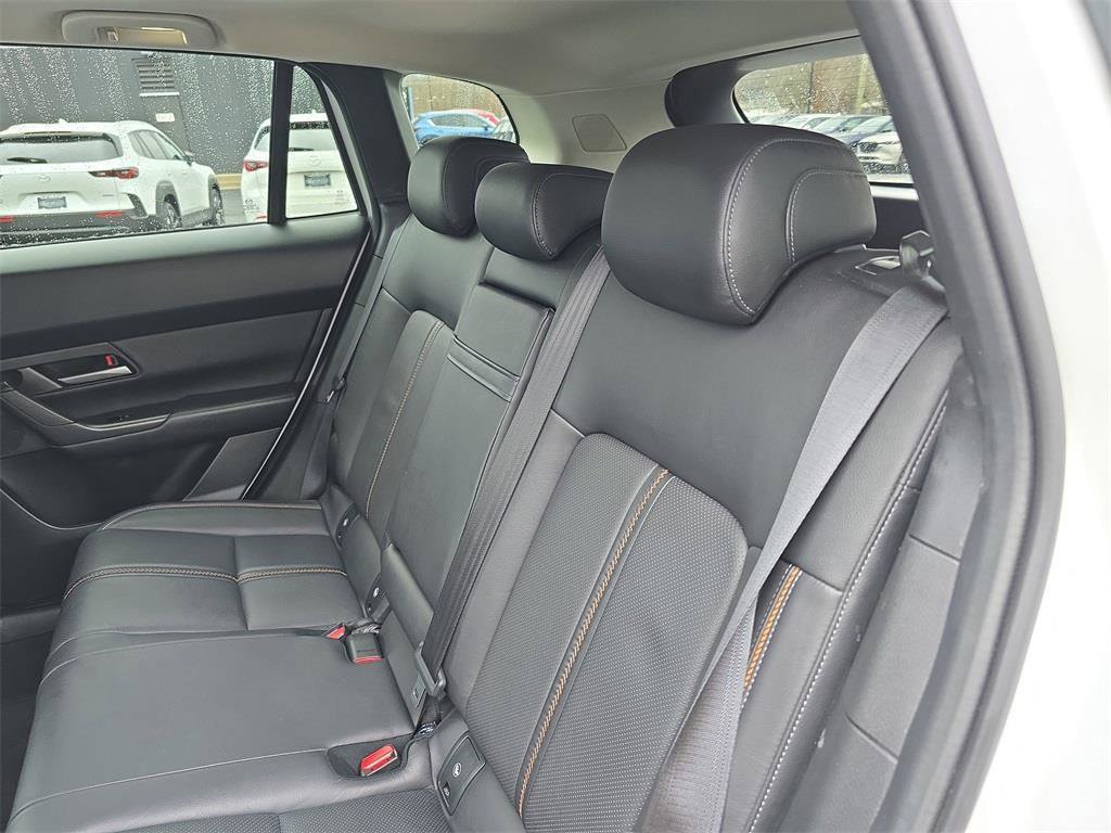 Used 2023 MAZDA CX-50 AWD 2.5 Turbo w/ Cargo Package image 16
