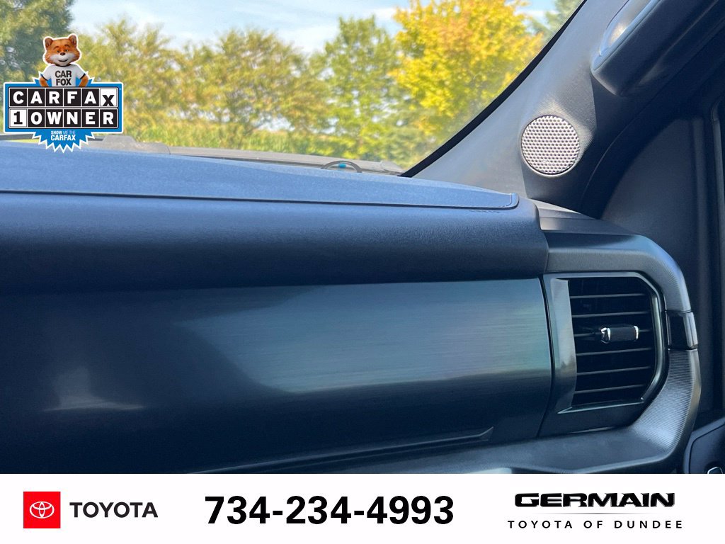 Used 2024 Ford F150 Lariat w/ Bed Utility Package AWD/4WD image 19
