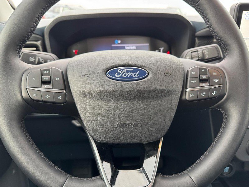 New 2025 Ford Maverick XLT w/ XLT Luxury Package AWD/4WD image 19
