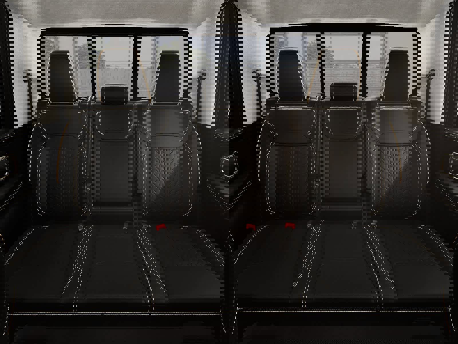 New 2026 RAM 1500 Tungsten w/ Bed Utility Group image 16