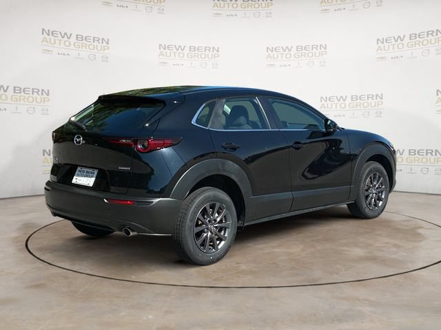 Used 2024 MAZDA CX-30 AWD 2.5 S image 5