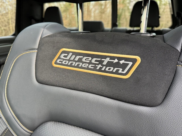 New 2026 RAM 1500 Big Horn image 24