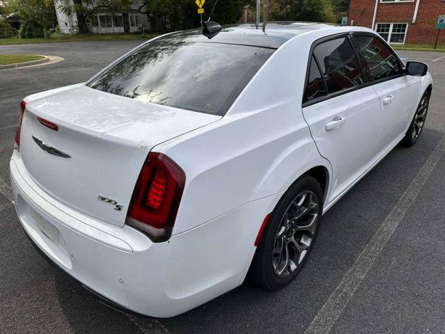 Used 2015 Chrysler 300 S w/ 300S Premium Group RWD image 24